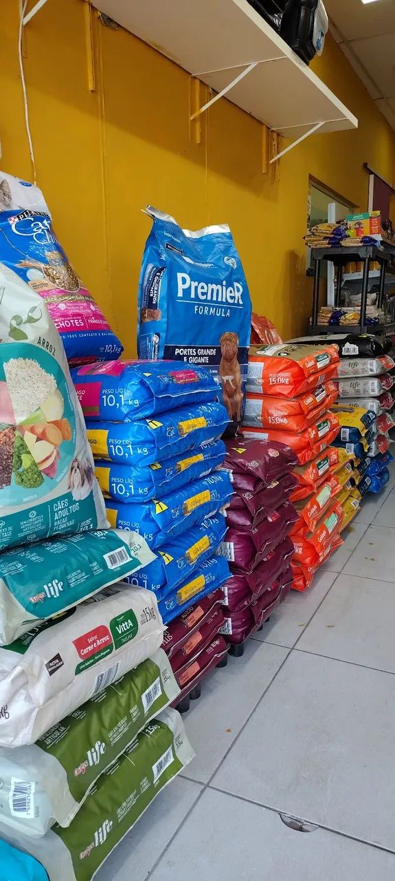 Pet Shop Passo ponto - Foto 2