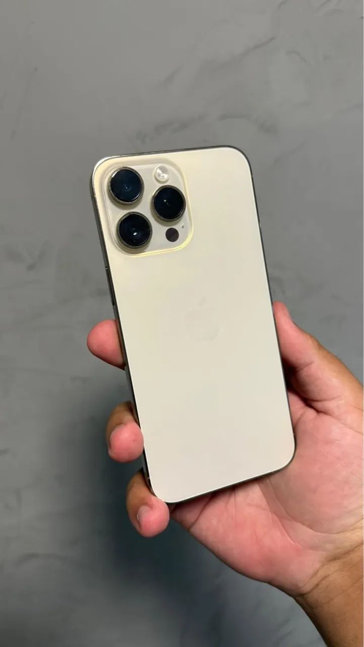 IPHONE 14 PRO MAX 128GB - Foto 3