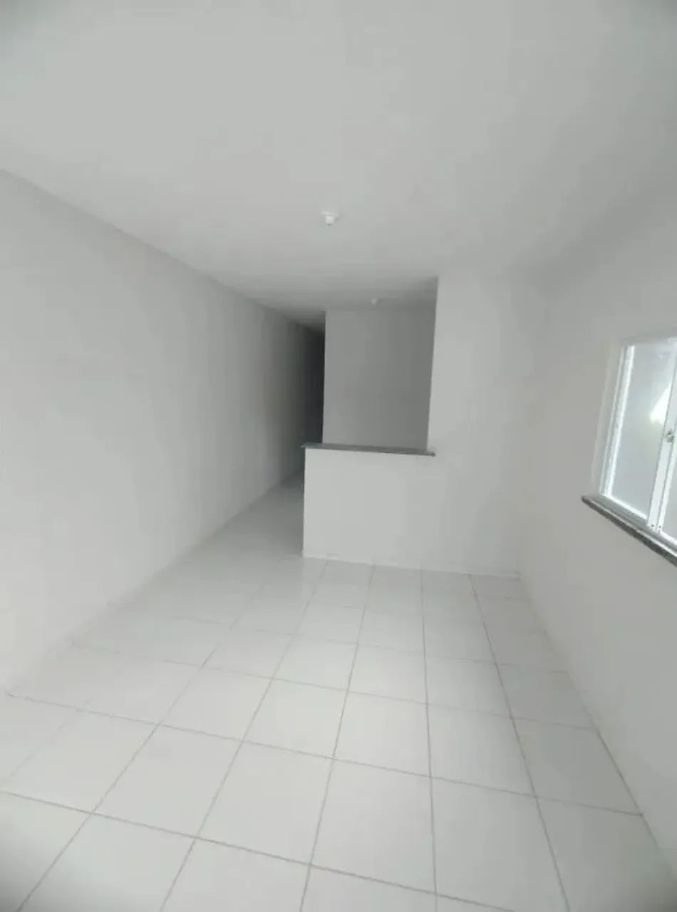 RQ:Imóvel para venda possui 77 metros quadrados com 2 quartos em Dourado - Horizonte - CE - Foto 3