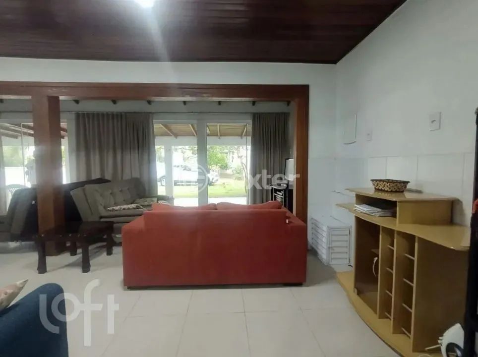 Casa à venda Rua Petúnia, Praia do Sonho (Ens Brito) - Palhoça - Foto 4