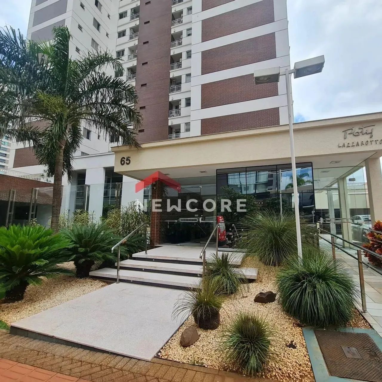 Apartamento em Rua Doutor Dimas de Barros - Guanabara Parque Boulevard - Londrina/PR