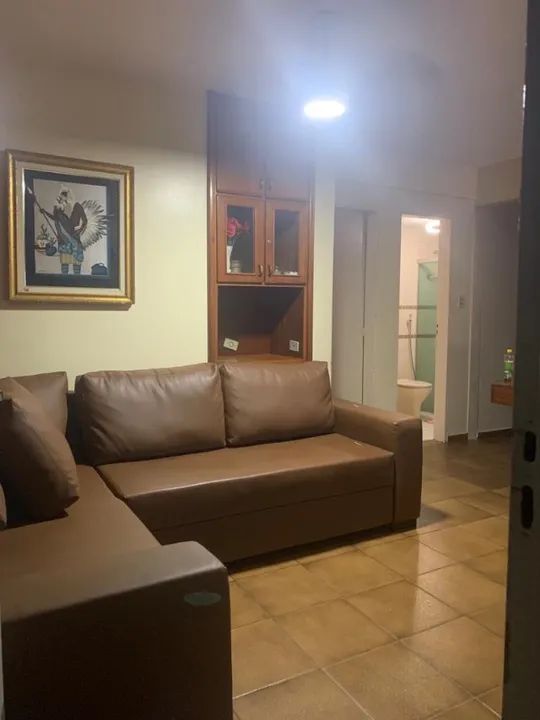 Aluga-se flat em Caldas Novas.