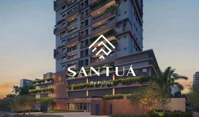Apartamento 2 Suítes, 86m² - A dois minutos do Parque Vaca Brava