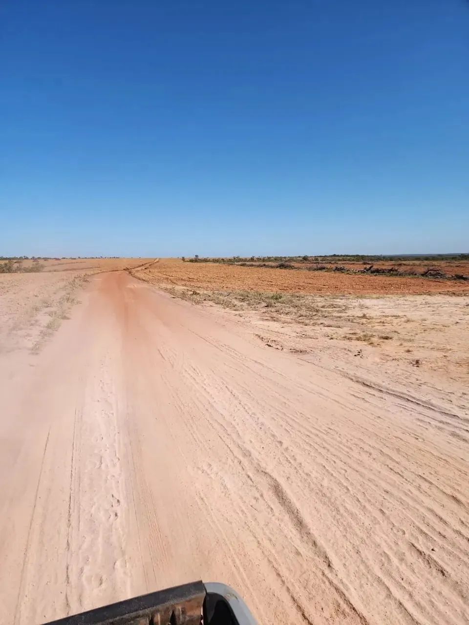 Fazenda a venda, em Ponte Alta Tocantins!!! - Foto 2