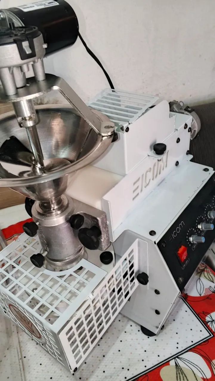 Máquina de Salgados  - Foto 3