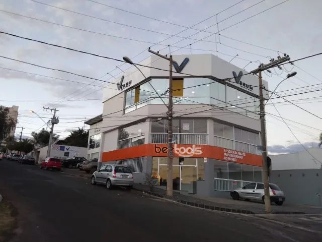 Loja 190m próximo Rondon Pacheco e Assai - Foto 3