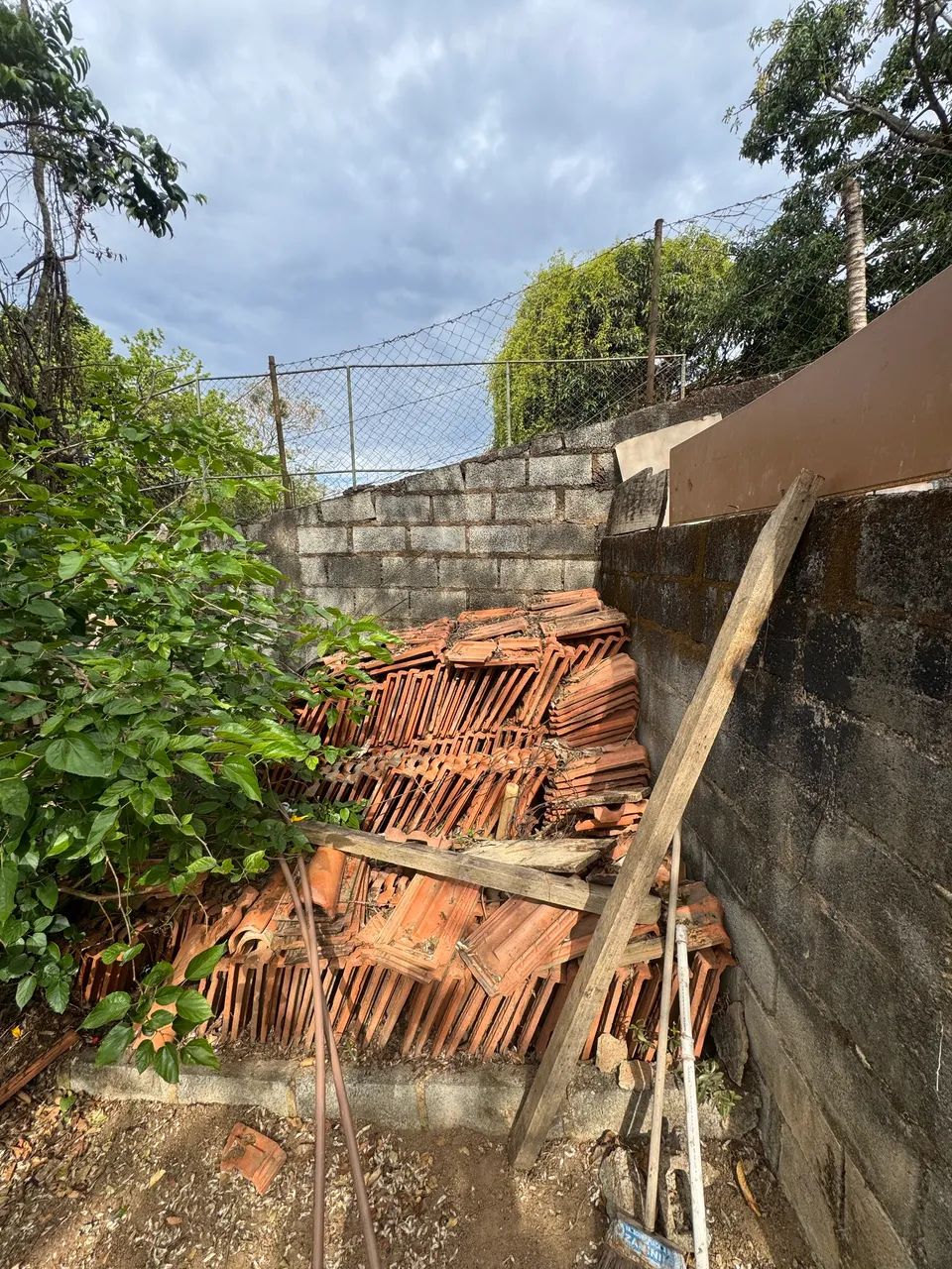 Telhas Francesas64374562167810120