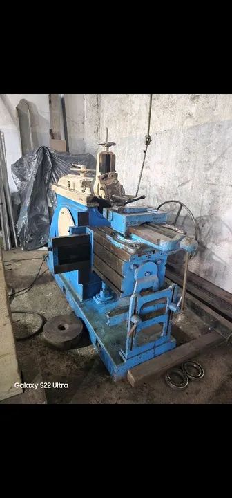 Vendo plaina zocca (Barato) - Foto 2