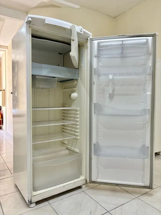 Geladeira consul , geladeira ótima  - Foto 5