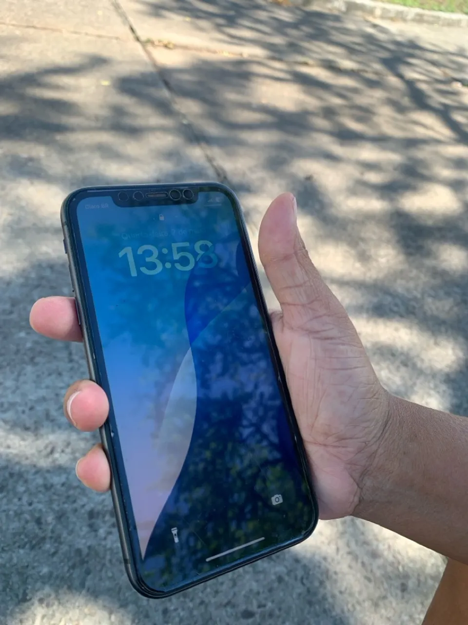 iPhone 11