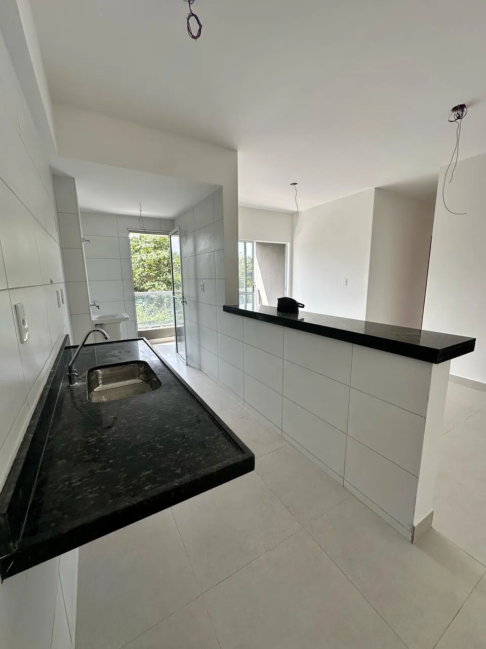 Apartamento para venda no Reserva Rangedor, Calhau - São Luís - MA