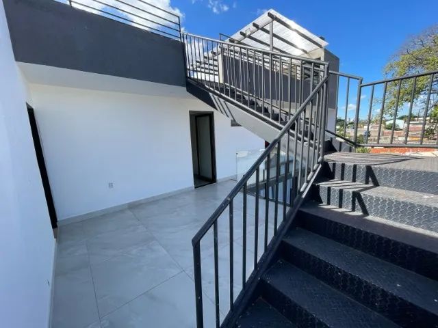 Casa à Venda - QSC 19, Chácara 27 - Foto 4