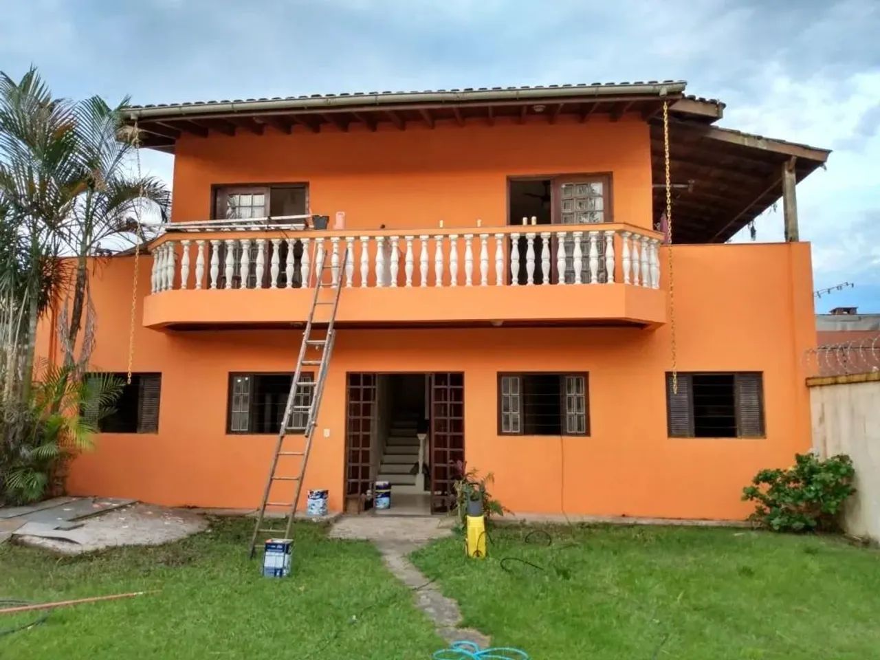 Casa com 4 dormitórios à venda, 320 m² por R$ 1.060.000,00 - Maranduba - Ubatuba/SP