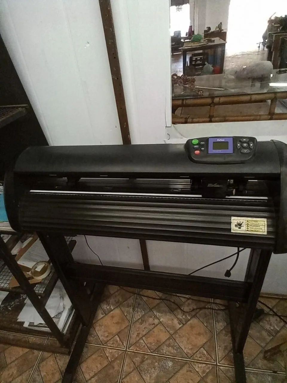 Plotter de Recorte 65071622004354120