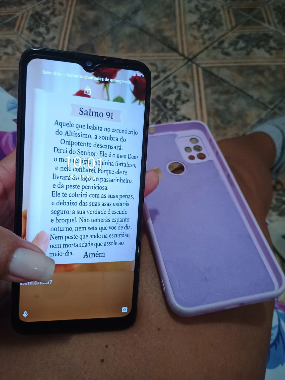 MOTO G20
