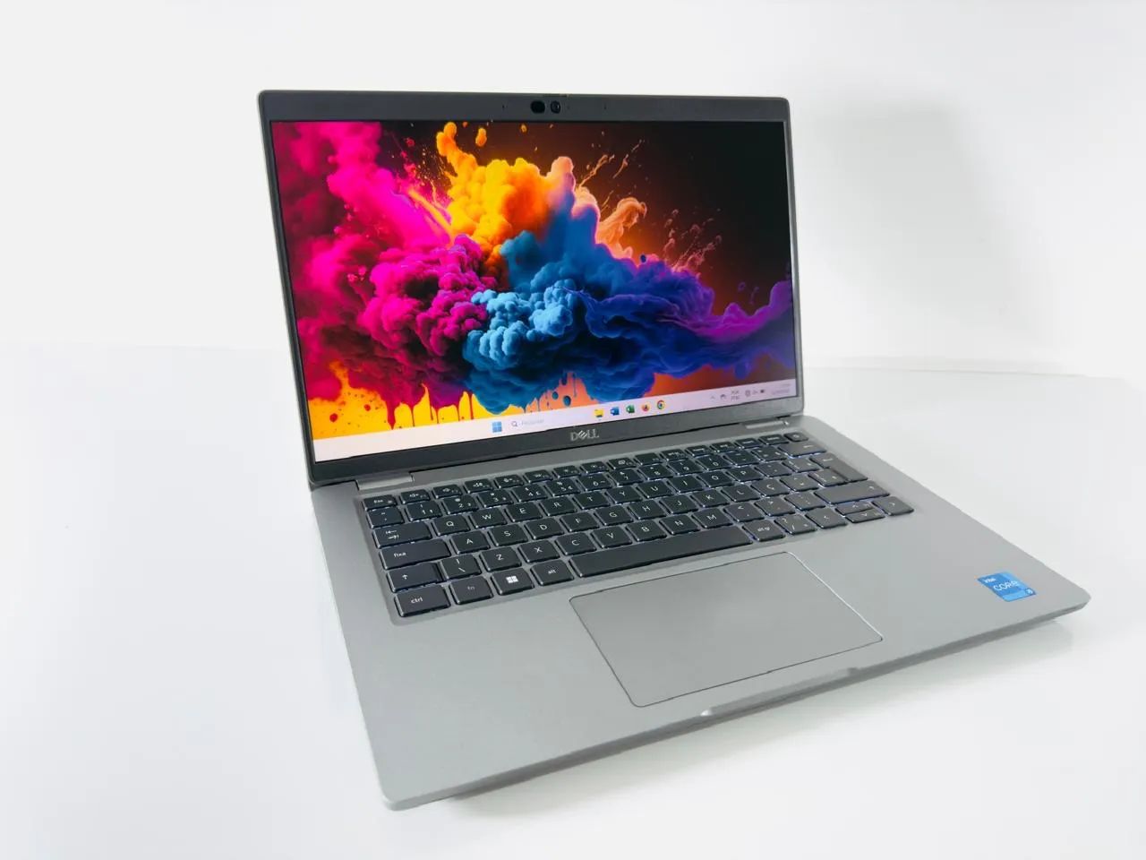 Notebook Dell I5-12th -16GB RAM - Foto 2