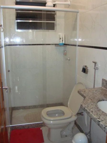 TEMPORADA-Aptº e kitnet c/wifi ,Mobiliados,Centro,Praia Principal,2 Quartos/Suíte,garagem* - Foto 5