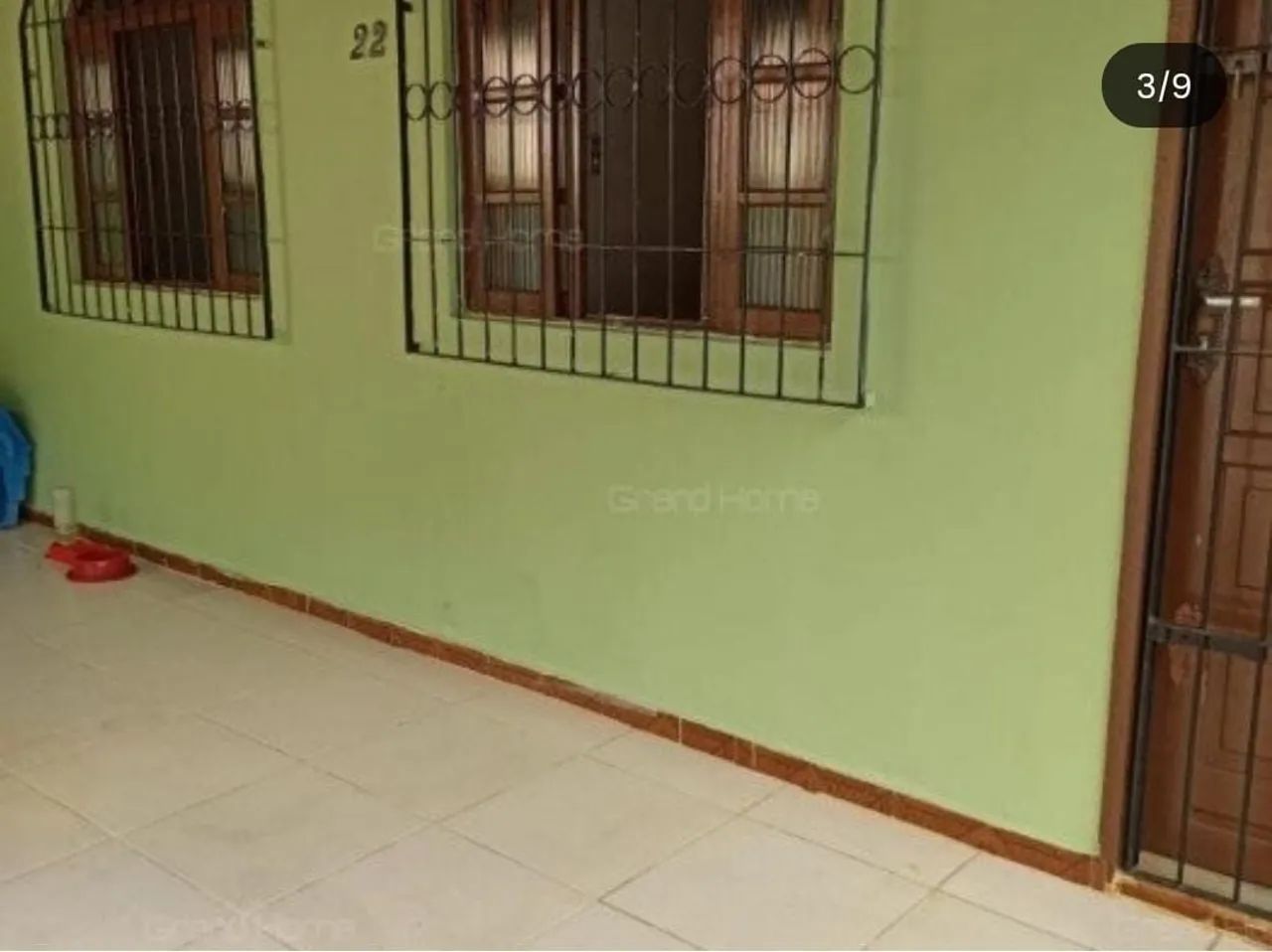 Foto - Vila Velha - Novo México