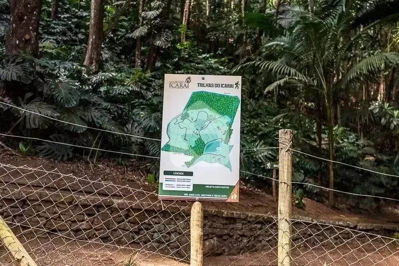 Terreno para venda, 10000m² - Itaipava - Petrópolis/RJ - Foto 8