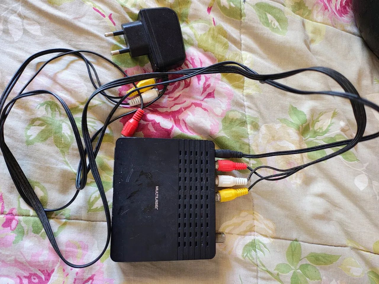 Diversos ítens  - Foto 6