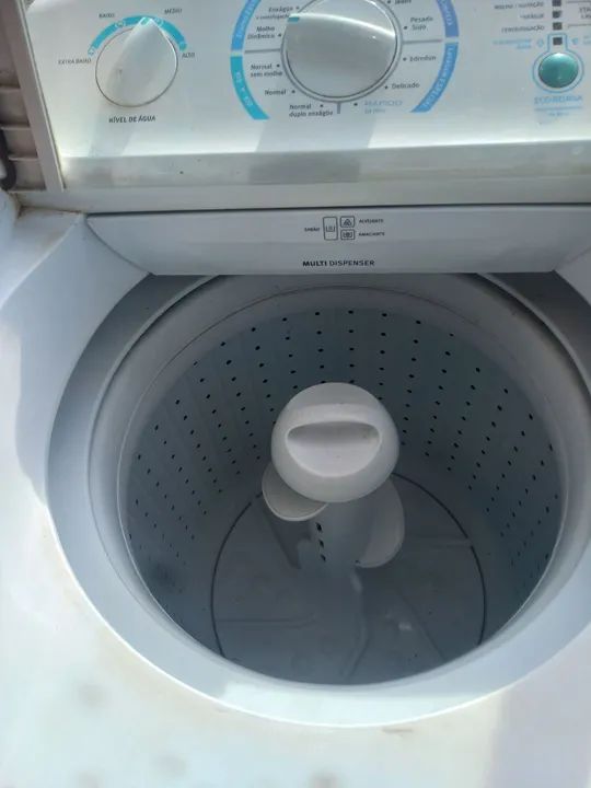 Lavadora Electrolux de 9kg - Foto 2