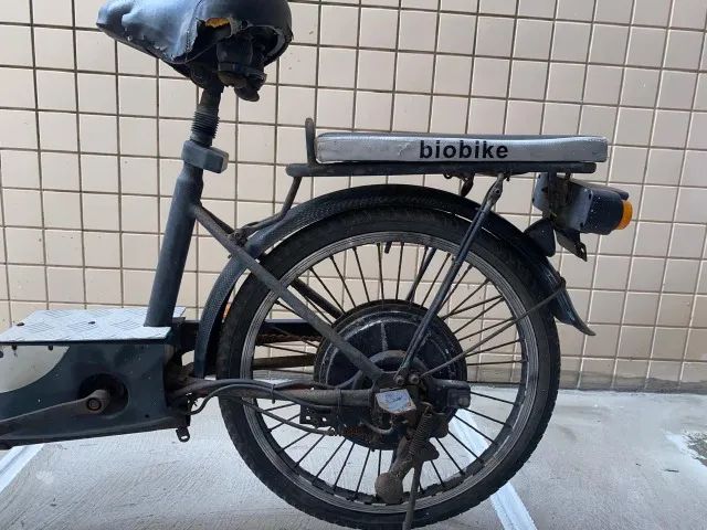 Bicicleta Eletrica BioBike  - Foto 5