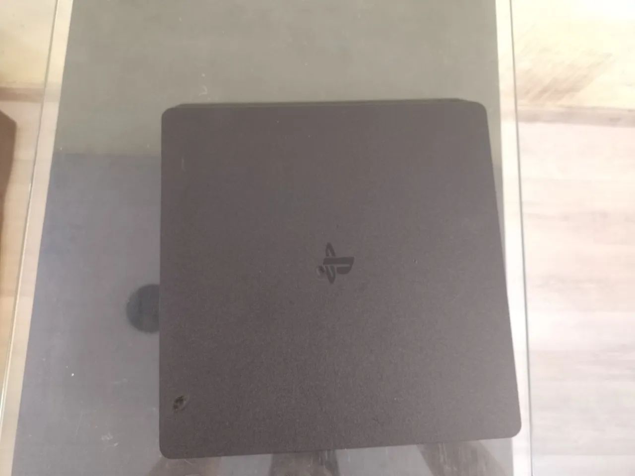 Ps4 com defeito  - Foto 4