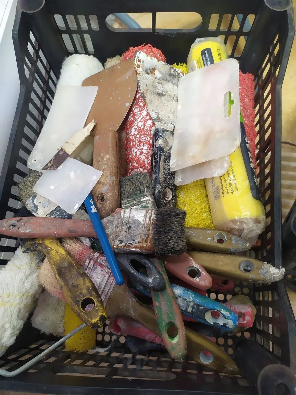 Ferramentas pintor 64961624897793124