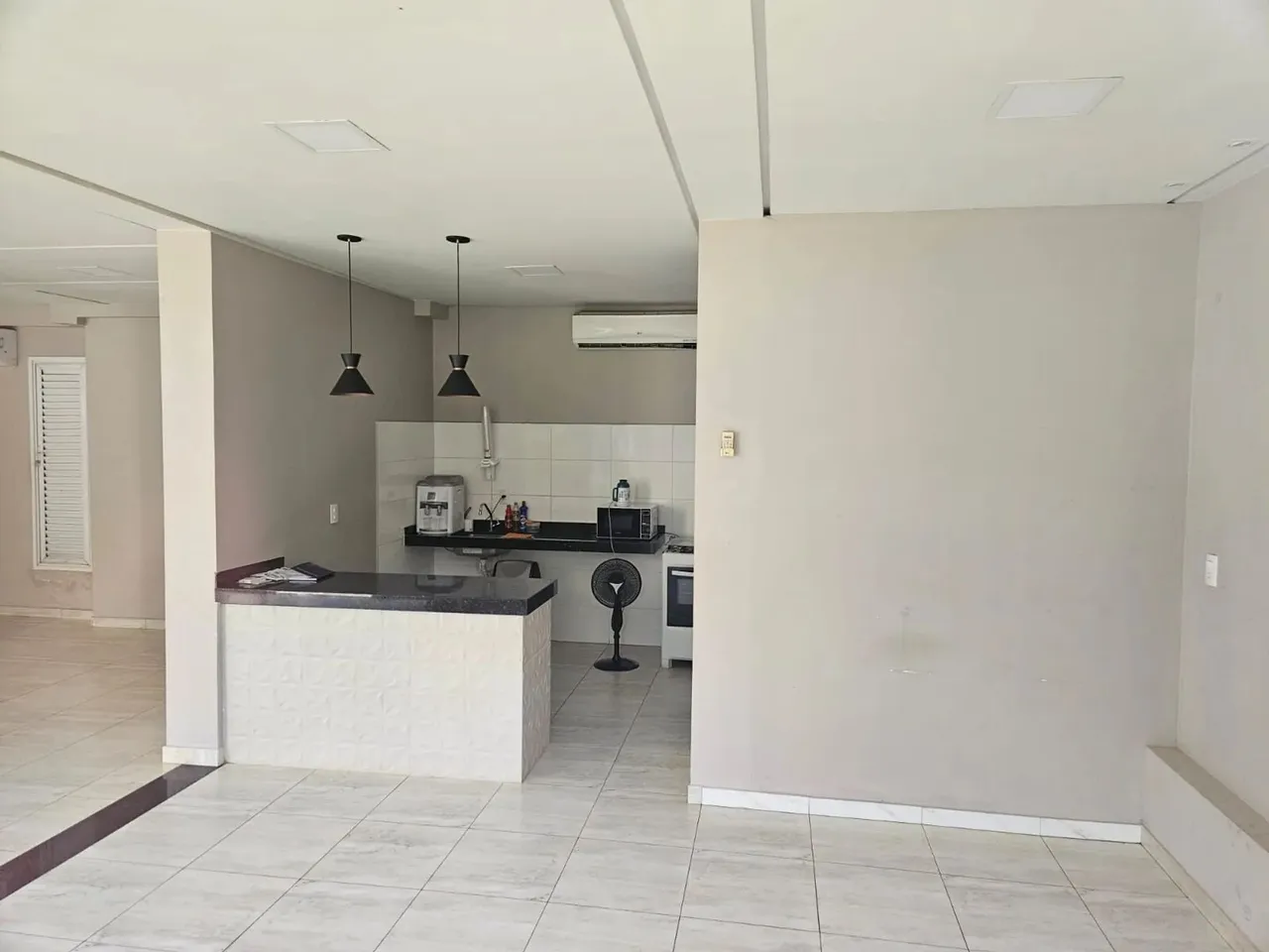 Apartamento à venda no bairro Plano Diretor Sul - Palmas/TO