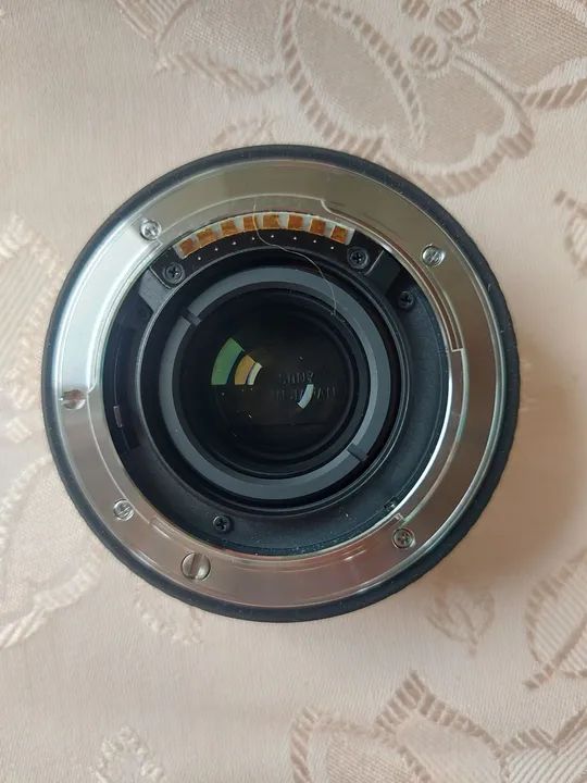 LENTE SIGMA TELE CONVERTE PARA SONY 1.4X EXDG.R - Foto 3