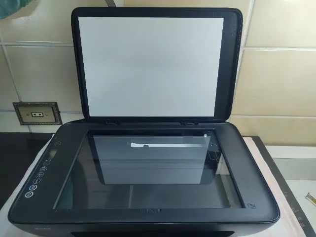 Impressora HP 2274 - Foto 5