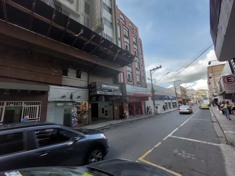 Apartamento - Juiz de Fora MG - Foto 2