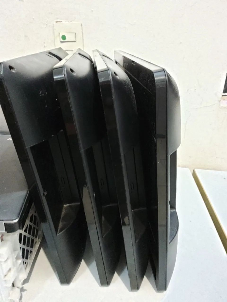 Kit com 2 unidades de PC All In One Positivo Master Intel i3 - Foto 3