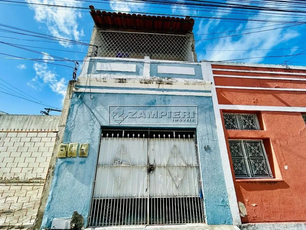 Casa com 3 quartos para aluguel em Pajuçara/AL
