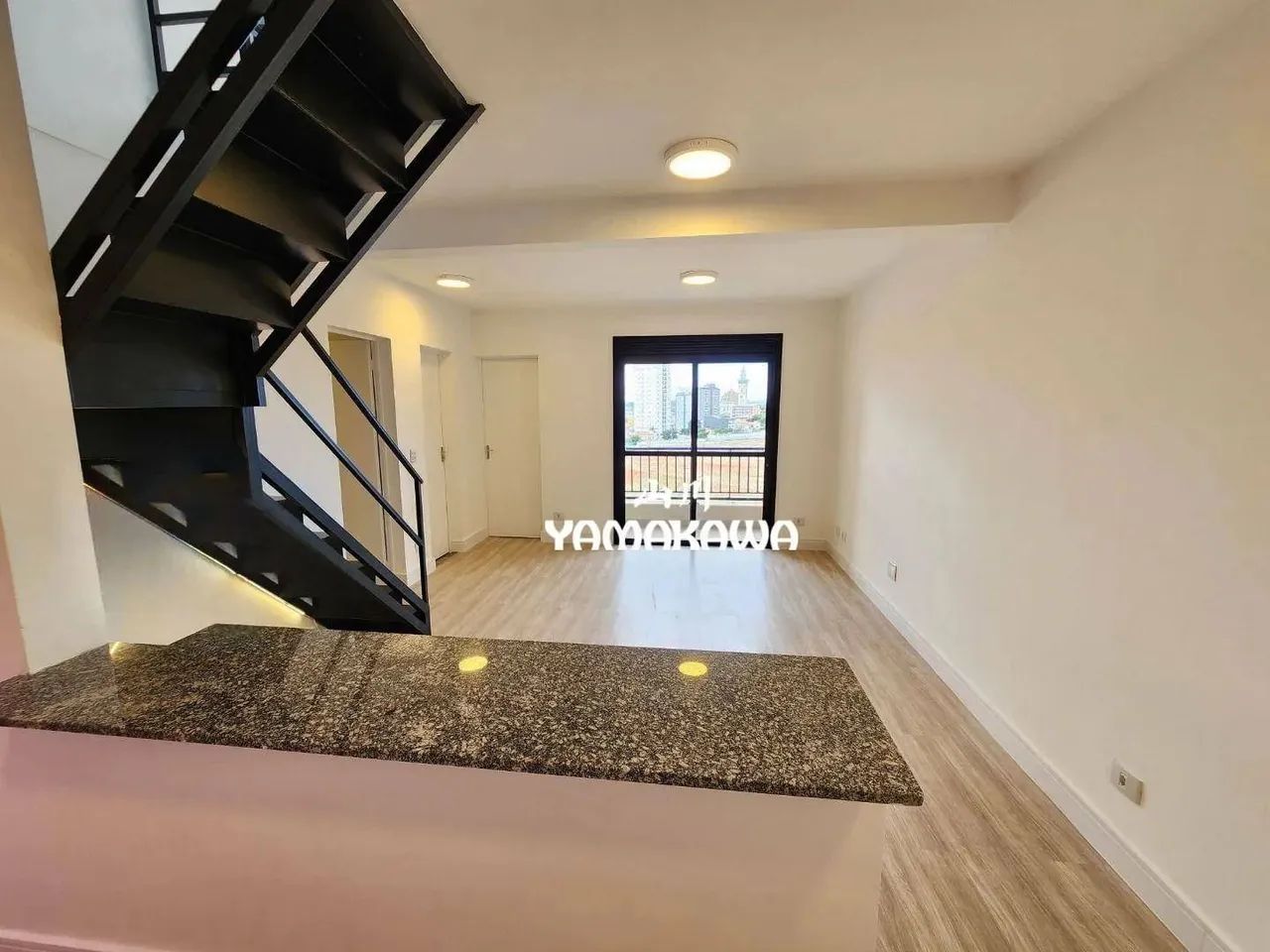 Cobertura com 3 dormitórios, 110 m² - venda por R$ 820.000,00 ou aluguel por R$ 6.706,24/m - Foto 5