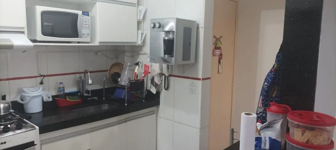 2 quartos Negrão de Lima ELEVADOR  - Foto 4
