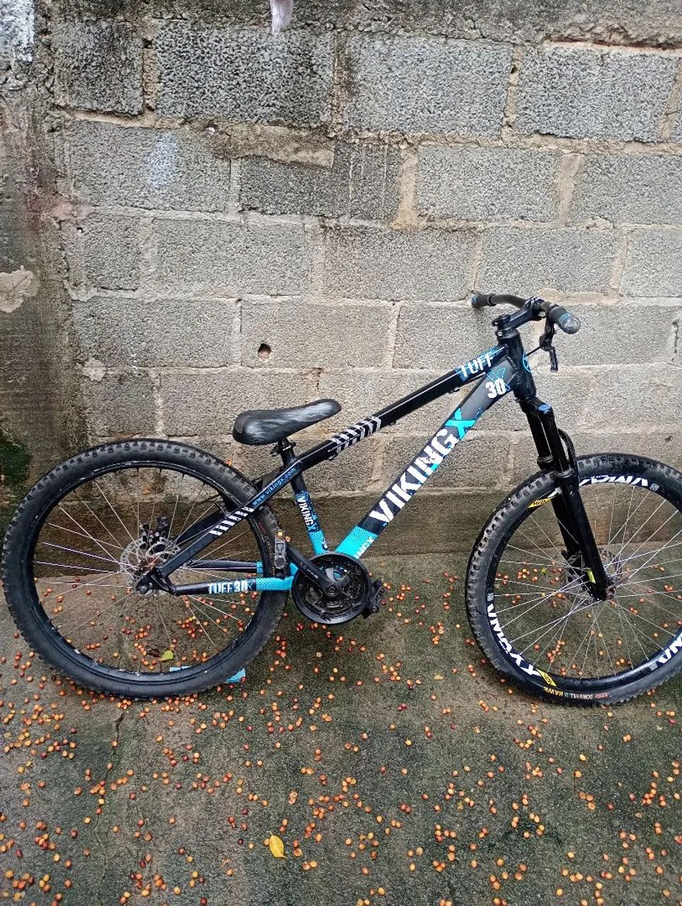 Bike Viking 26 - Foto 2