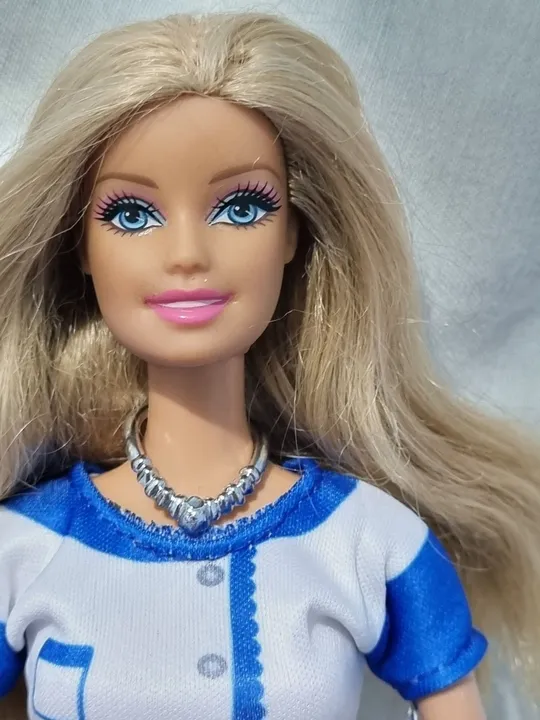 Boneca Barbie