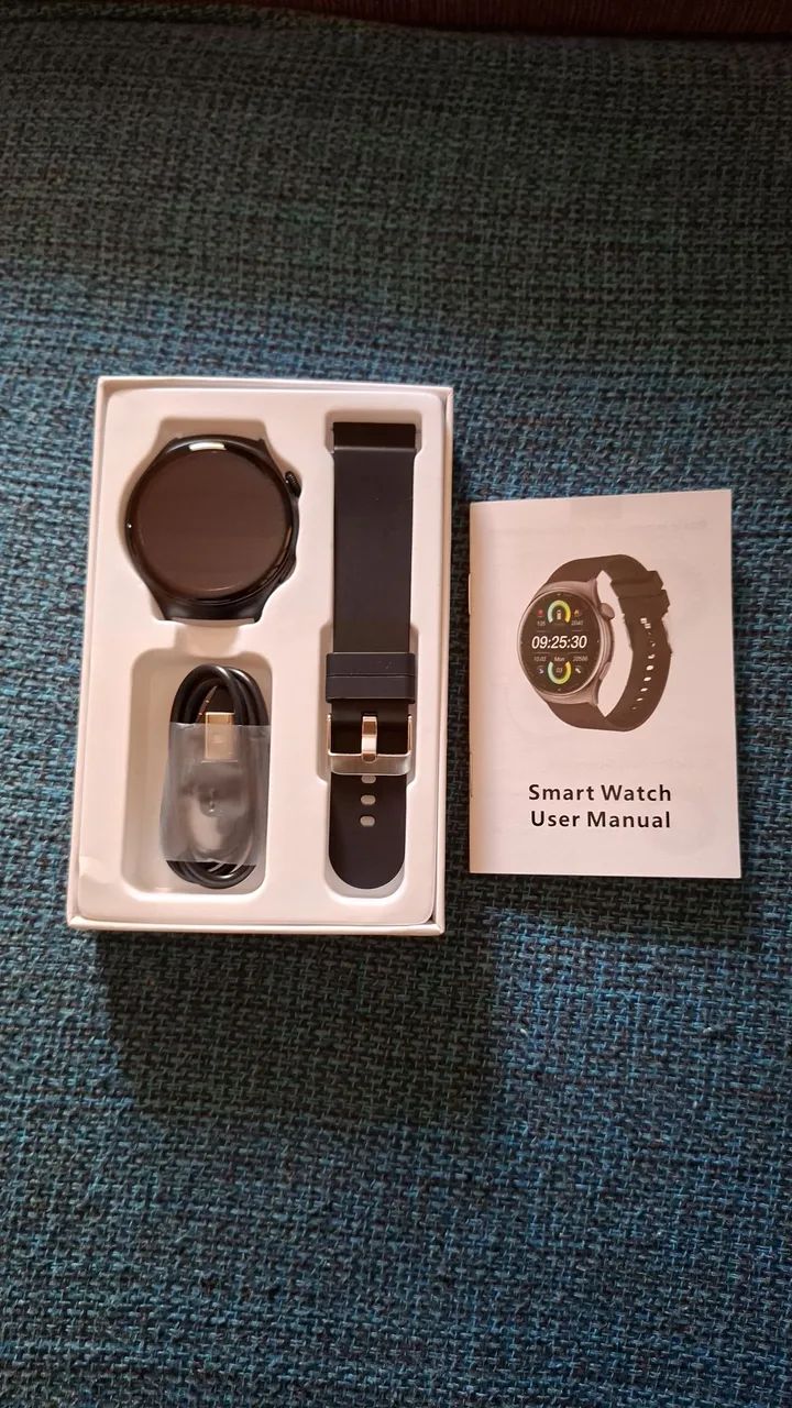 Smart Watch  - Foto 4