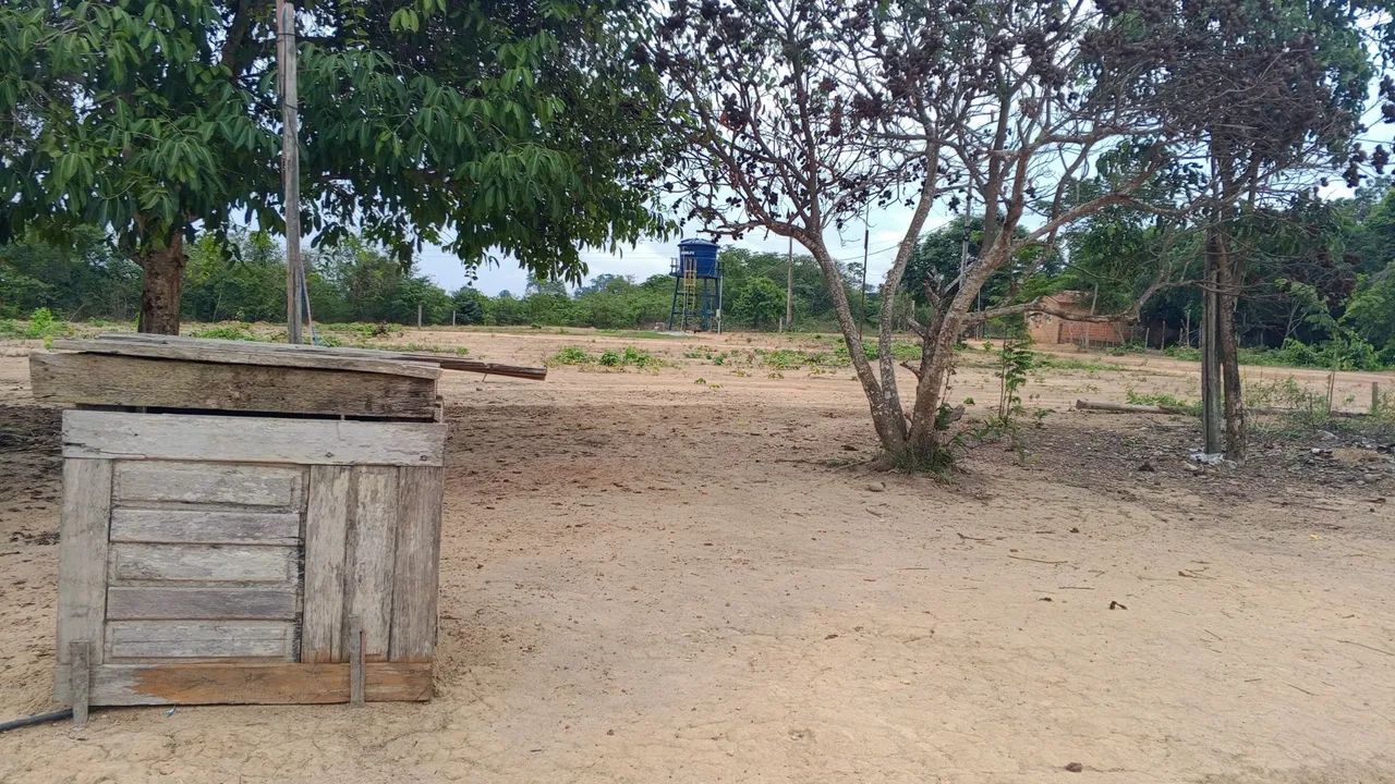 Foto - Parauapebas - 