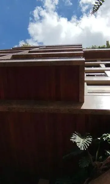 Apartamento para Venda em Nova Friburgo, Centro, 4 dormitórios, 1 suíte, 3 banheiros, 1 va