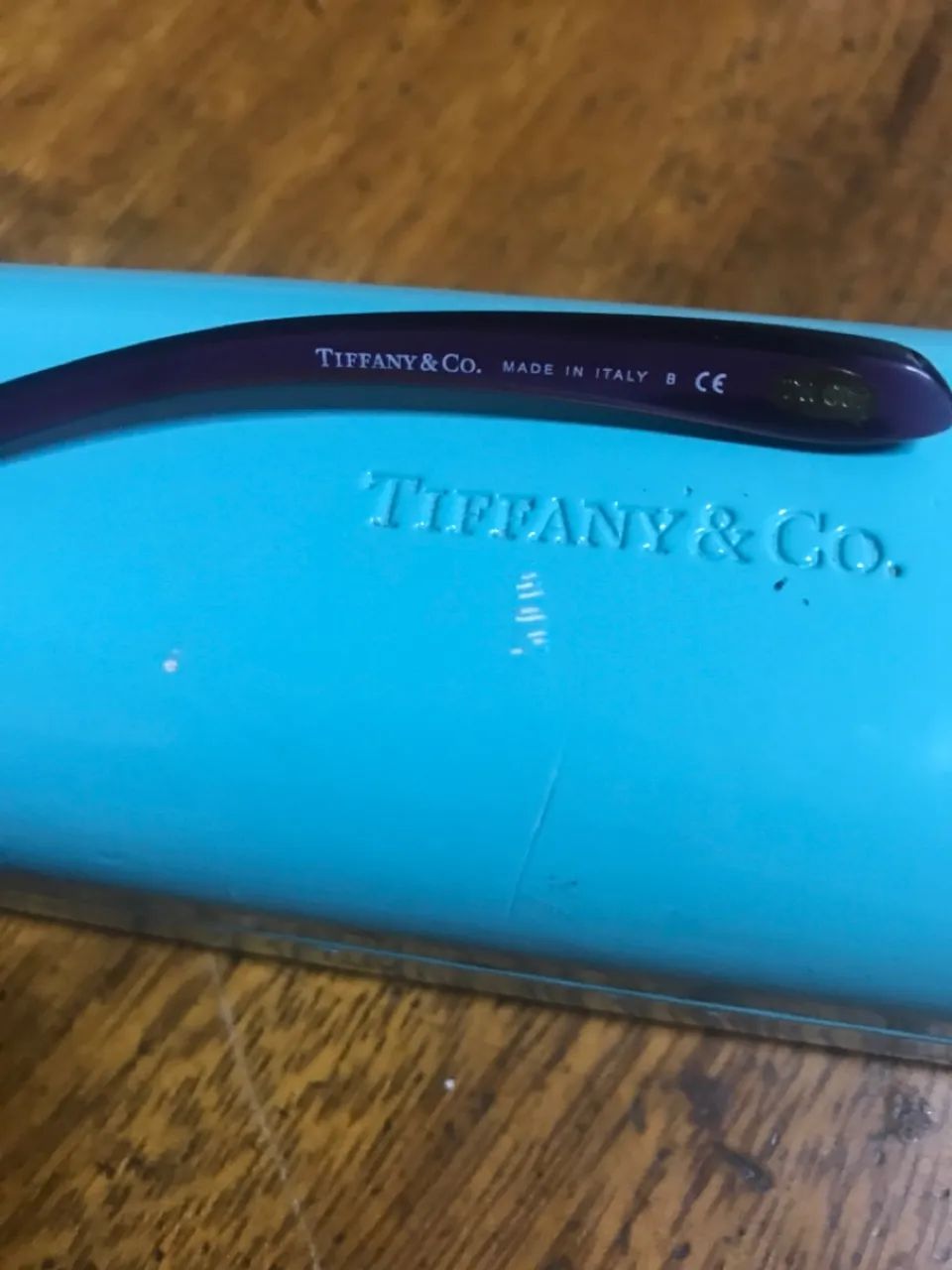 Óculos Tiffany & Co. Originais - Foto 4