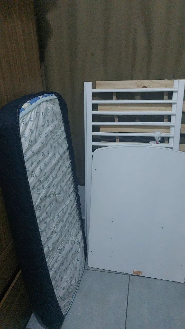 Berço  - Foto 3