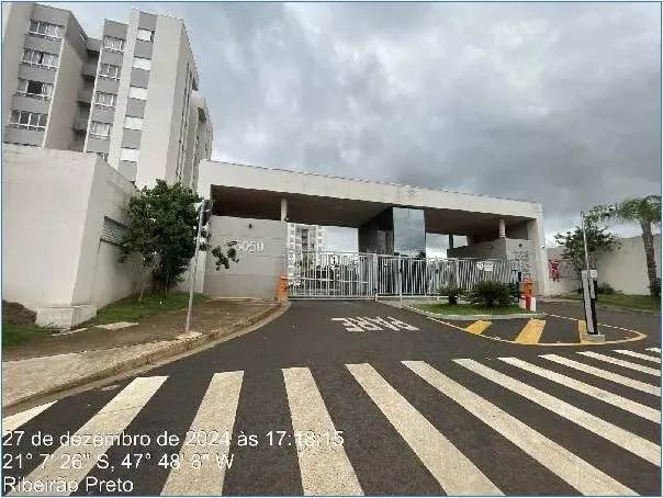 Oportunidade - Ribeirao Preto, Chacaras Pedro Correa De Carvalho - 07/07