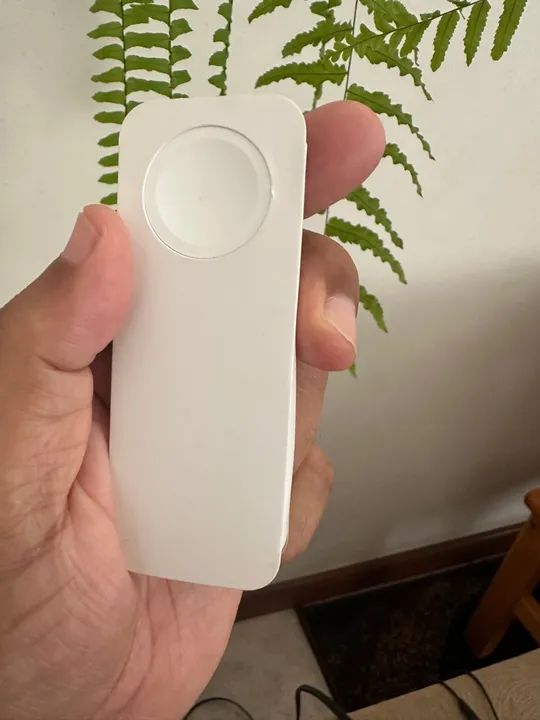 Carregador Apple Watch Original - Foto 3