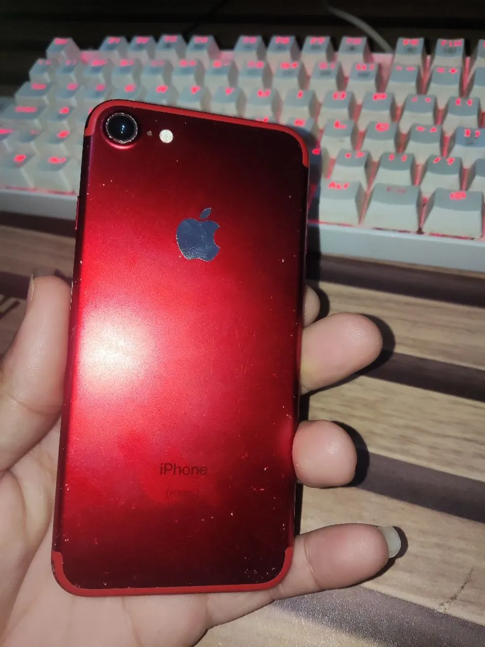 iPhone 7 128gb