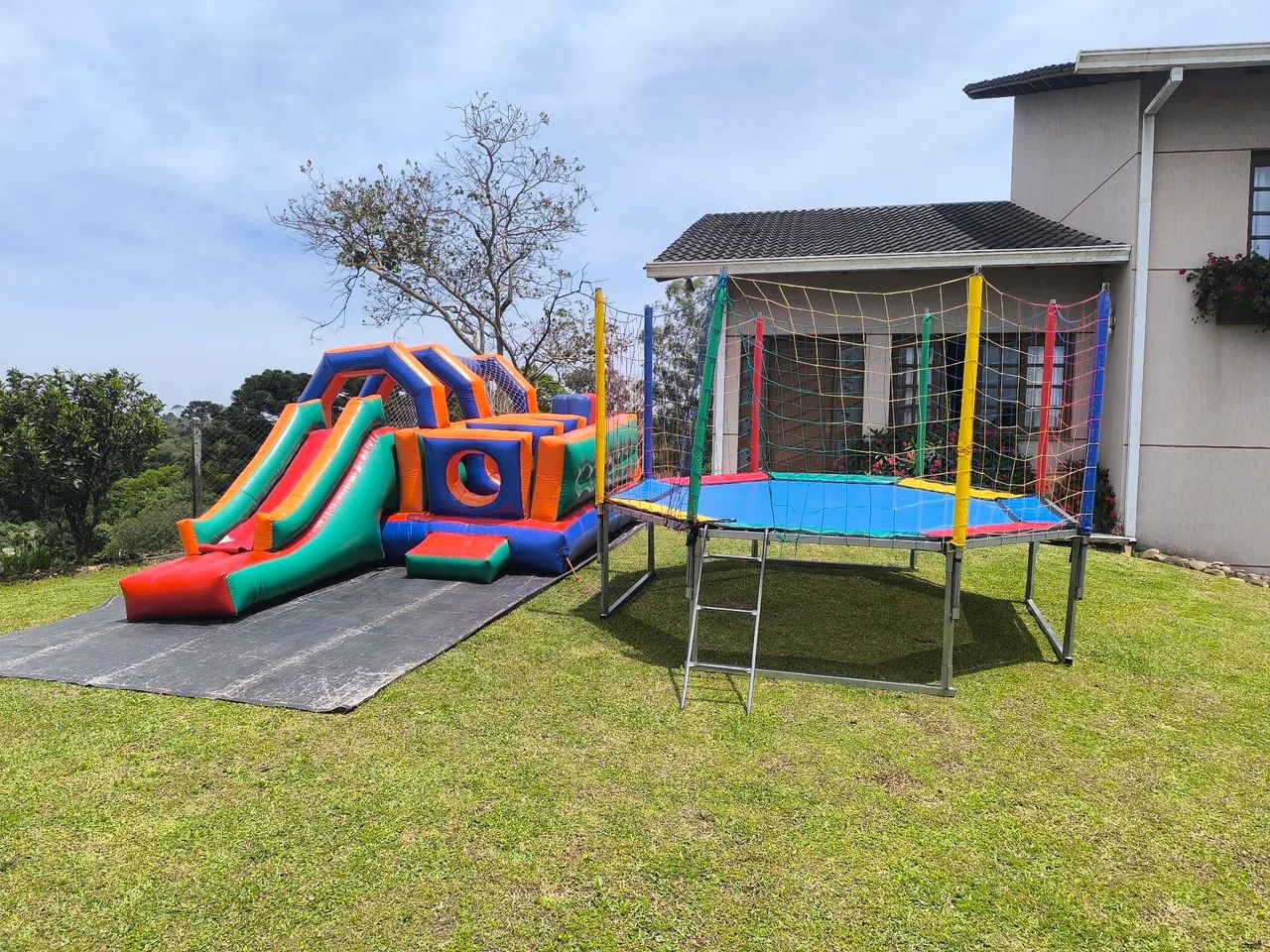 Locação de brinquedos  - Foto 3