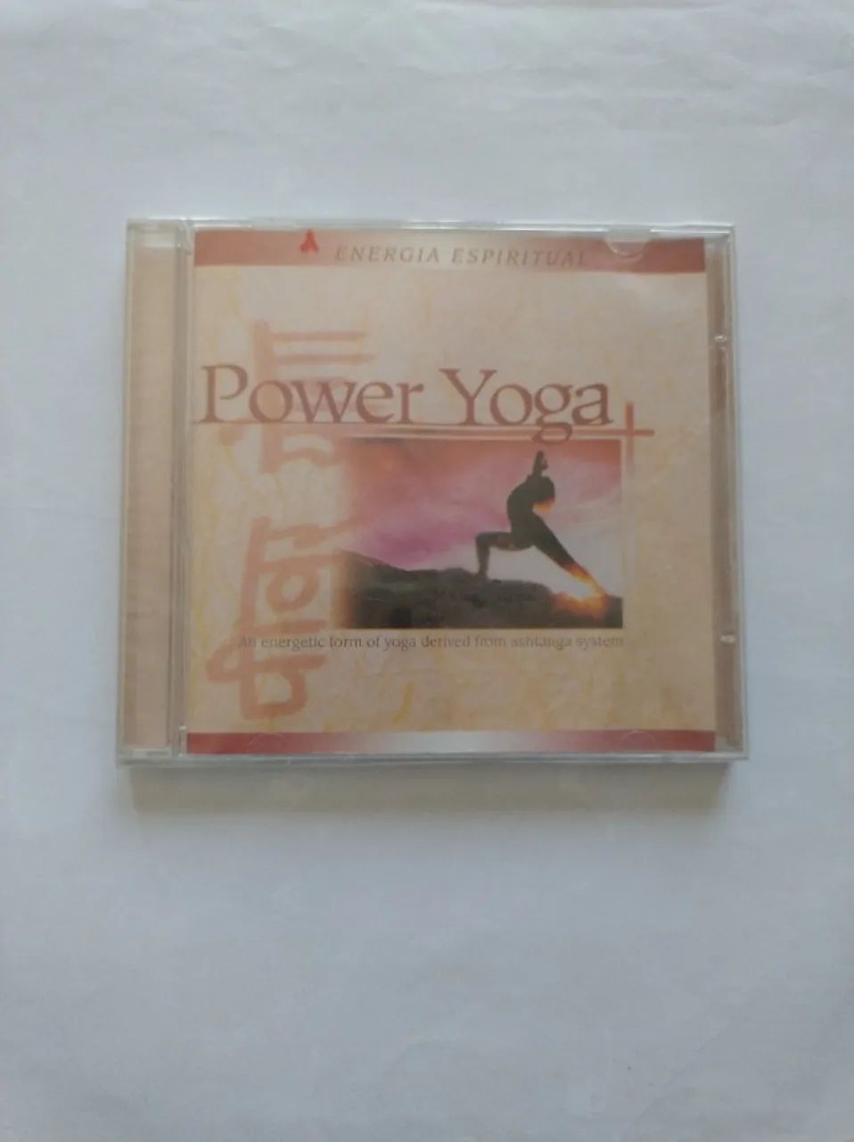 CDs E DVDs Vinil