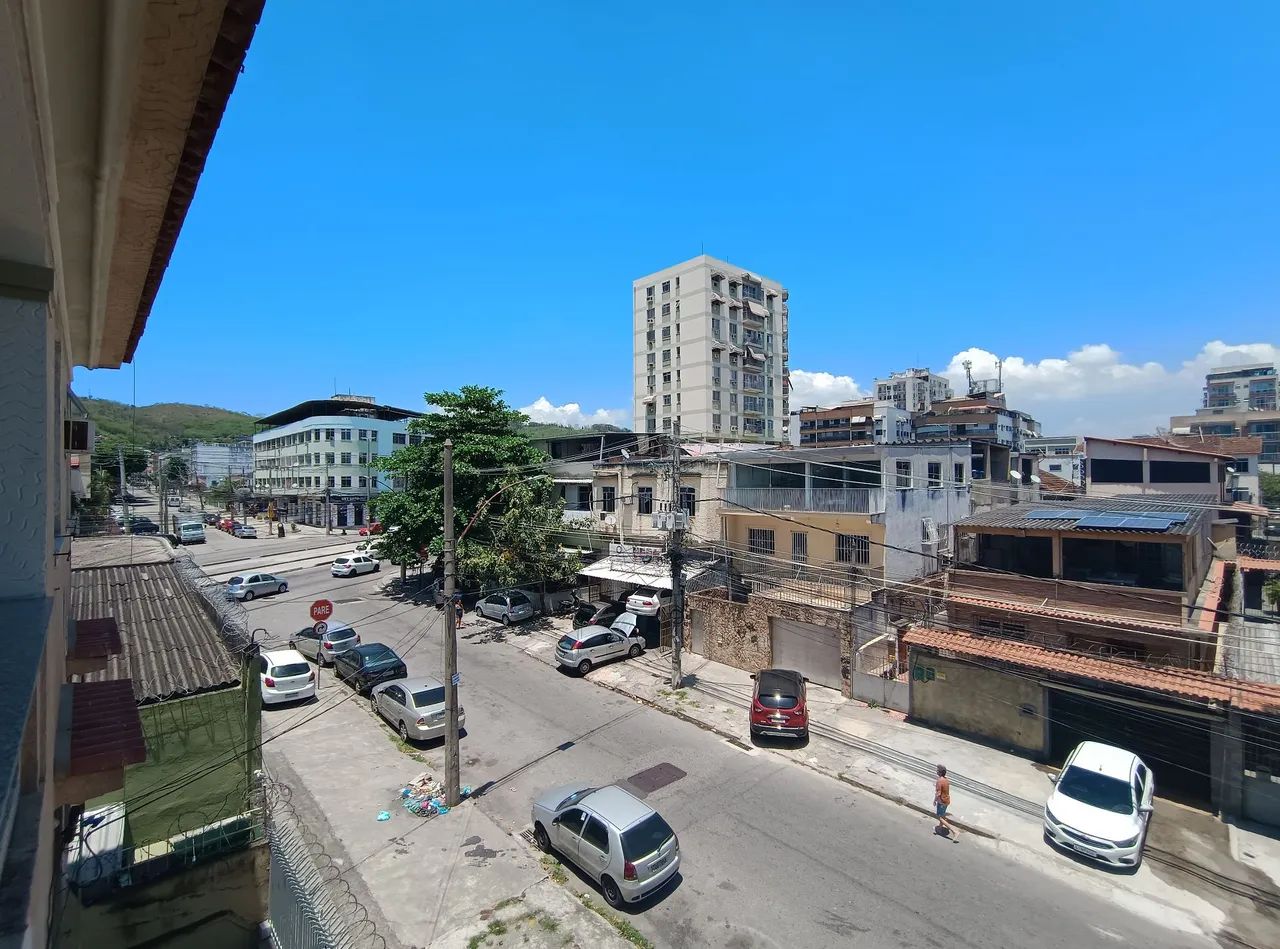 Foto - Rio de Janeiro - Vila da Penha