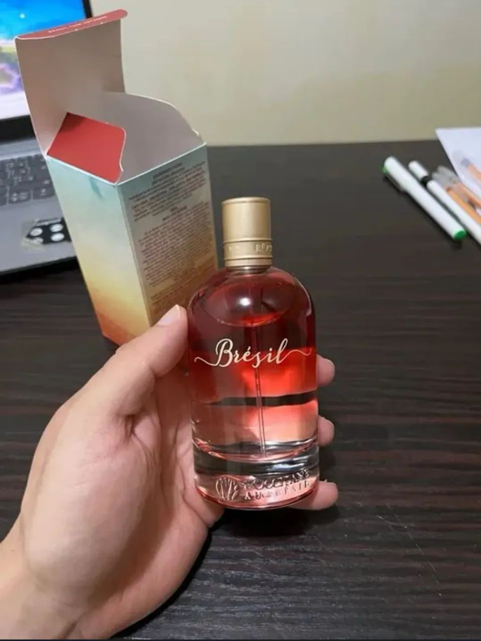 Brésil Loccitane - 100 ml